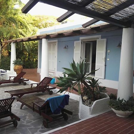 Cala Cavone Guest House 蓬扎 外观 照片