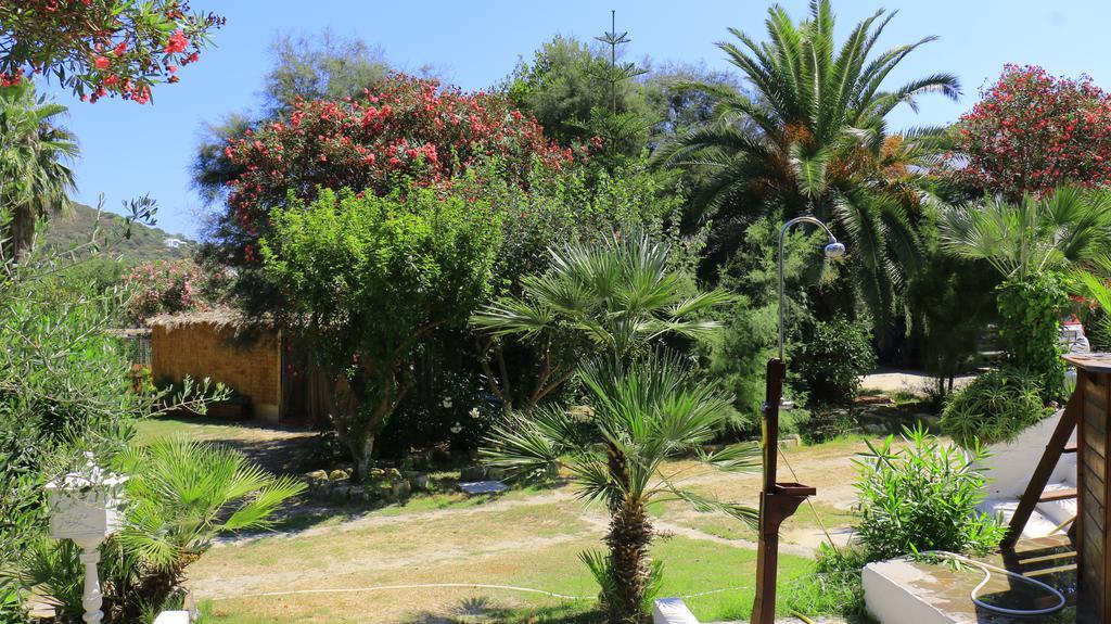 Cala Cavone Guest House 蓬扎 外观 照片