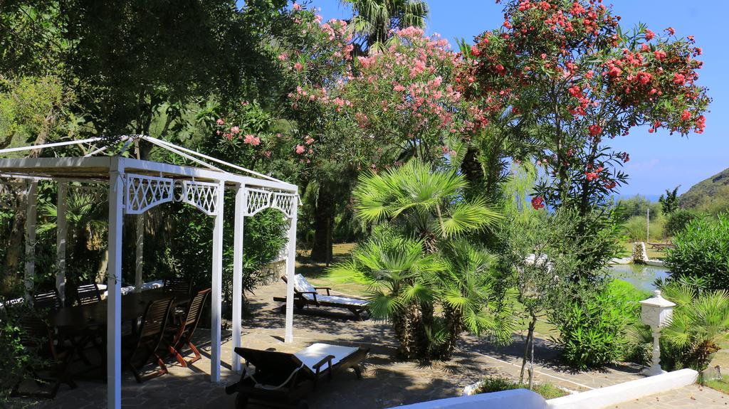Cala Cavone Guest House 蓬扎 外观 照片
