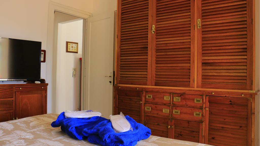 Cala Cavone Guest House 蓬扎 外观 照片