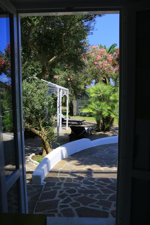 Cala Cavone Guest House 蓬扎 外观 照片