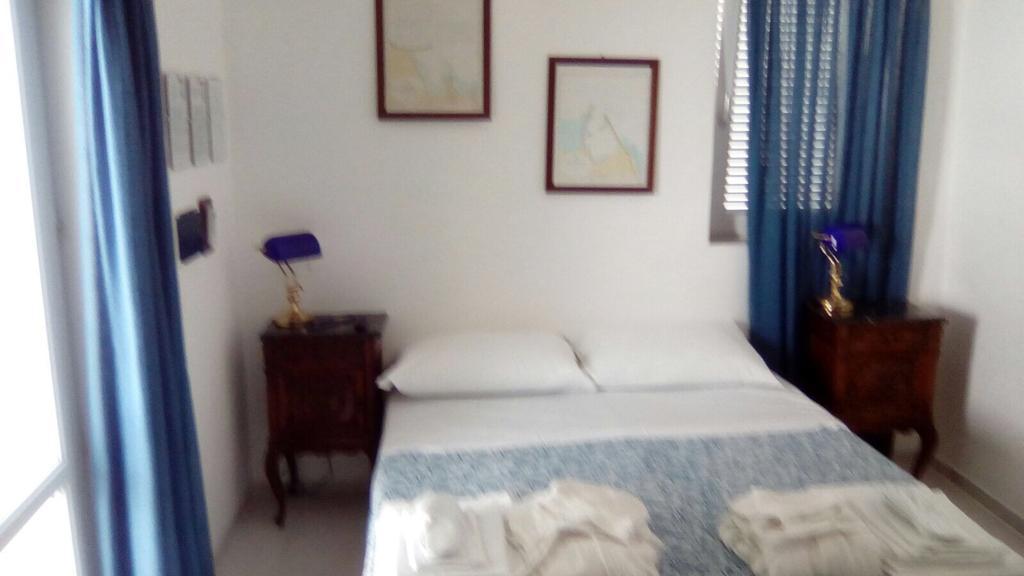 Cala Cavone Guest House 蓬扎 外观 照片